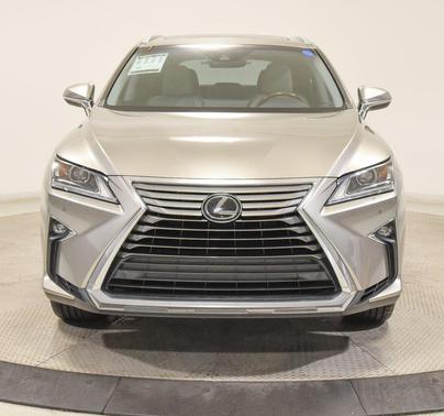 2019 Lexus RX 350 Base