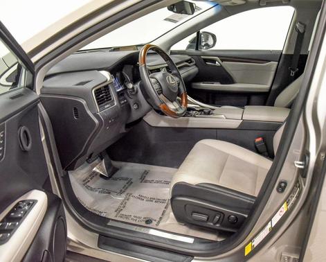 2019 Lexus RX 350 Base