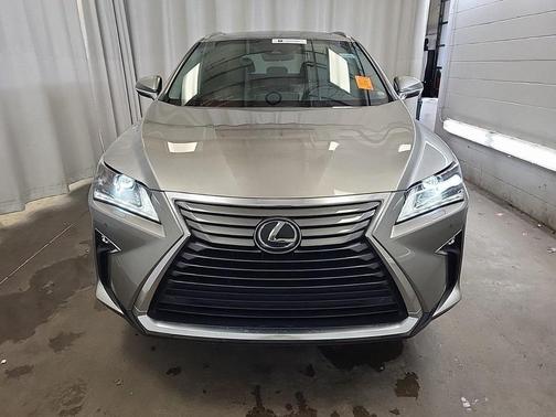 2019 Lexus RX 350 Base