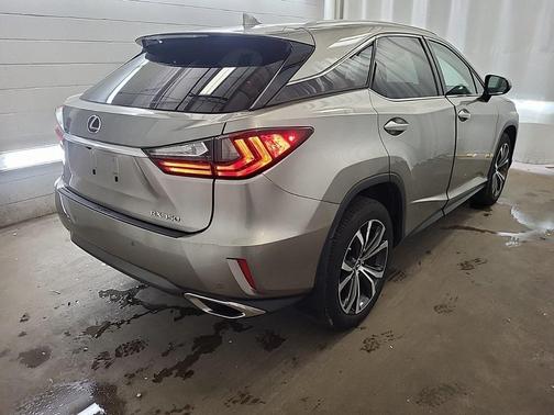 2019 Lexus RX 350 Base