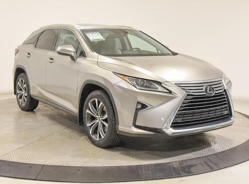 2019 Lexus RX 350 Base