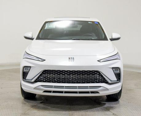 2025 Buick Envista Avenir FWD