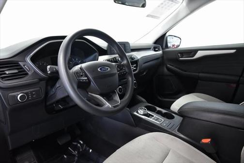2022 Ford Escape S