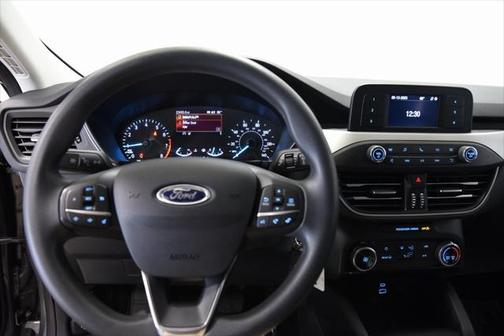 2022 Ford Escape S