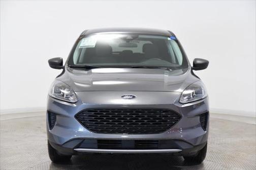 2022 Ford Escape S