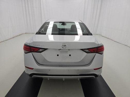 2021 Nissan Sentra S