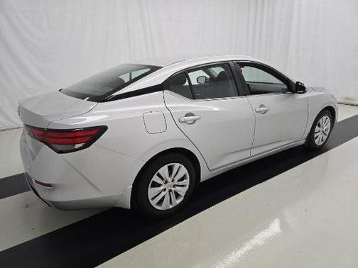 2021 Nissan Sentra S