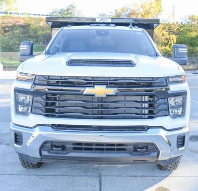 2024 Chevrolet Silverado 3500 WT