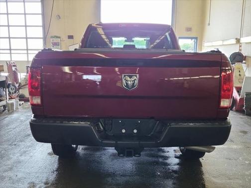 2023 RAM 1500 Tradesman
