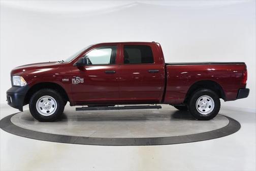 2023 RAM 1500 Tradesman