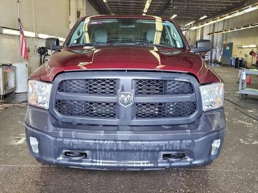 2023 RAM 1500 Tradesman