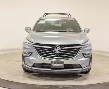 2023 Buick Enclave Essence AWD