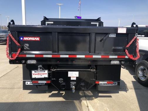 2024 Chevrolet Silverado 3500 WT
