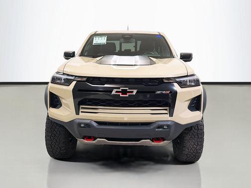 W4e 2023 Chevrolet Colorado ZR2