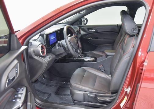 2024 Chevrolet Trax FWD 2RS