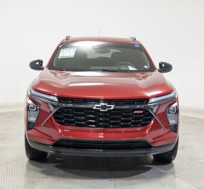 2024 Chevrolet Trax FWD 2RS
