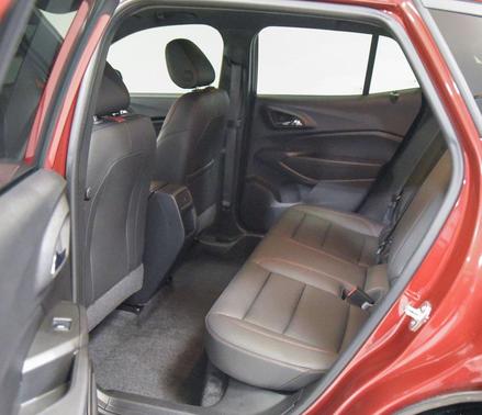 2024 Chevrolet Trax FWD 2RS