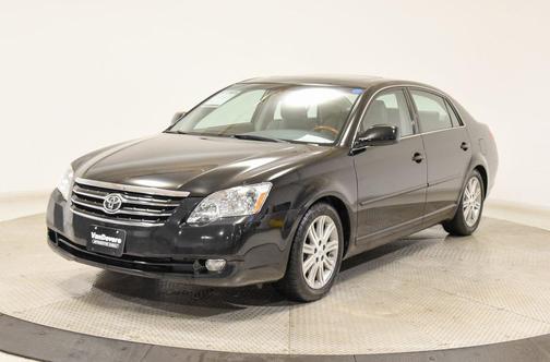 2007 Toyota Avalon Limited