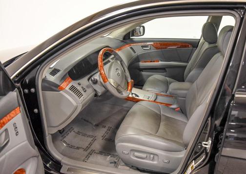 2007 Toyota Avalon Limited