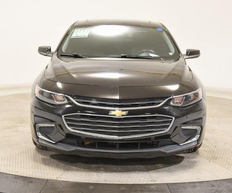 2017 Chevrolet Malibu Premier