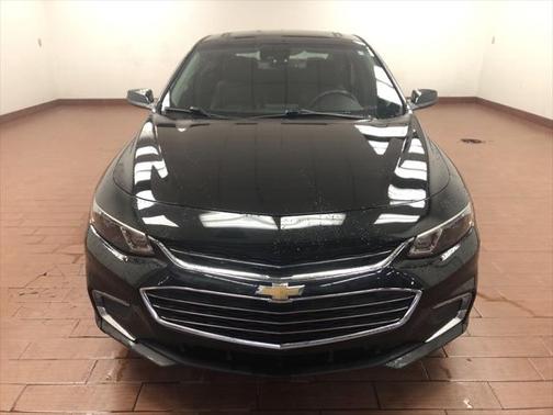 2017 Chevrolet Malibu Premier