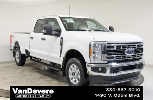 2023 Ford F-250 XLT