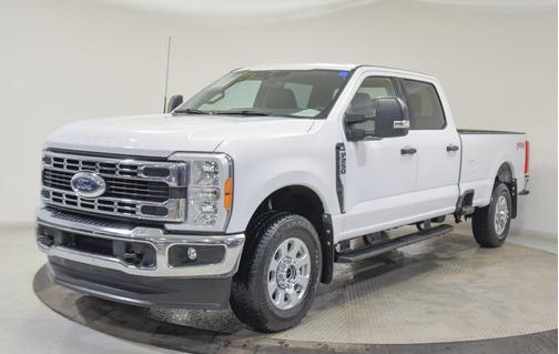 2023 Ford F-250 XLT