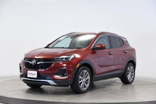 2022 Buick Encore GX Essence