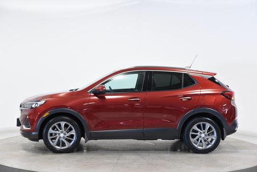 2022 Buick Encore GX Essence