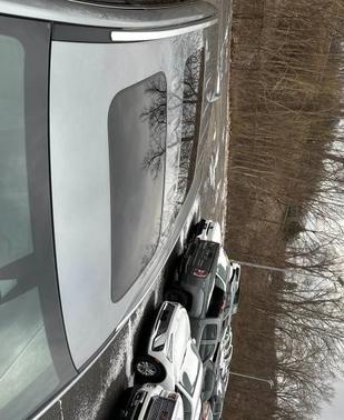 2024 Buick Enclave Essence AWD