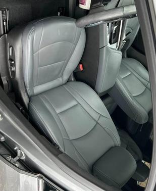 2024 Buick Enclave Essence AWD