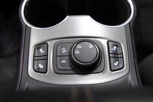 2023 GMC Terrain AWD AT4