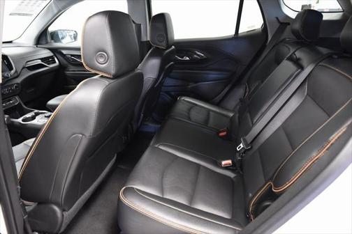 2023 GMC Terrain AWD AT4