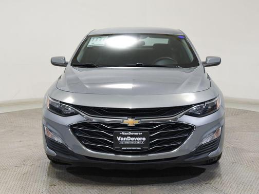 W4e 2023 Chevrolet Malibu 1LT