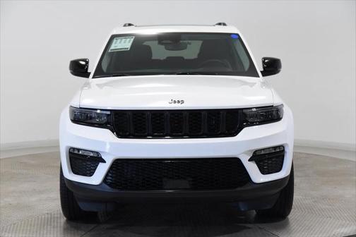 2024 Jeep Grand Cherokee Limited X