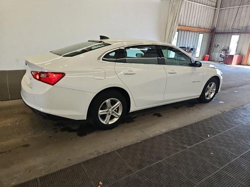 2024 Chevrolet Malibu 1LS