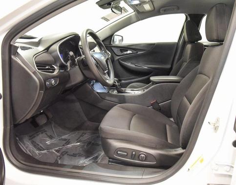 2024 Chevrolet Malibu 1LS