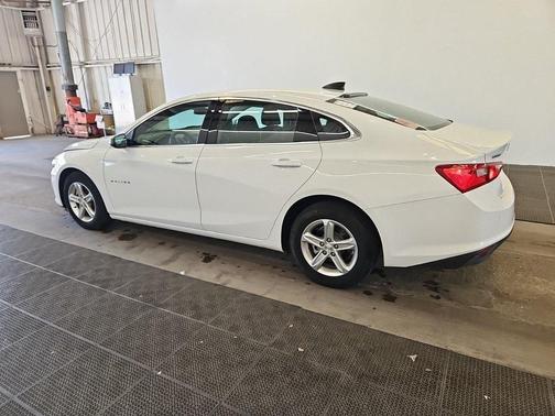 2024 Chevrolet Malibu 1LS