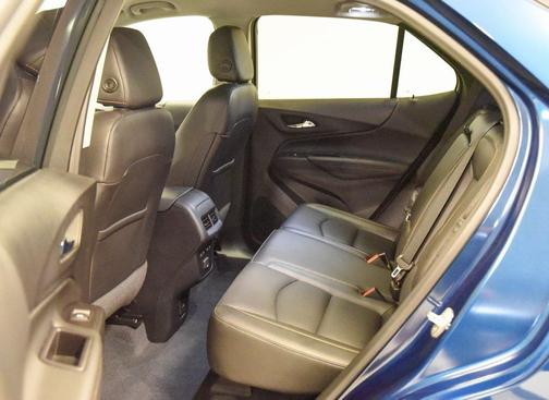 2020 Chevrolet Equinox Premier w/2LZ
