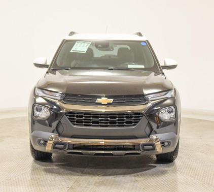 2021 Chevrolet Trailblazer ACTIV