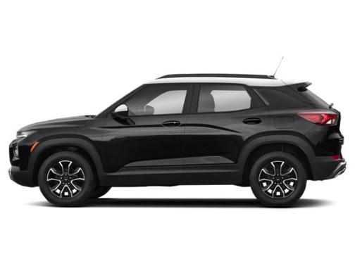 2021 Chevrolet Trailblazer ACTIV