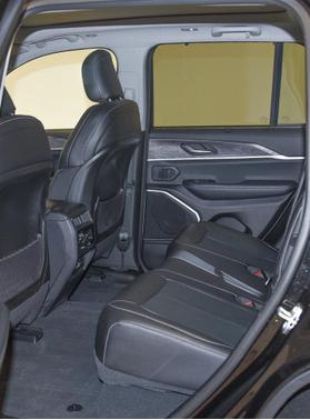 2022 Jeep Grand Cherokee 4xe Base