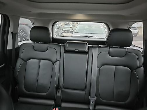 2022 Jeep Grand Cherokee 4xe Base