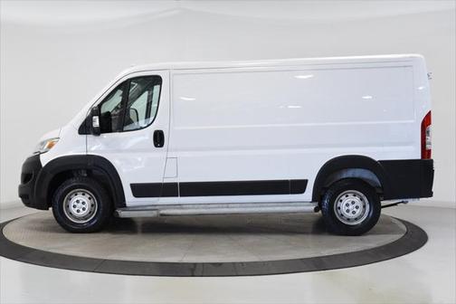 2023 RAM ProMaster 2500 Base
