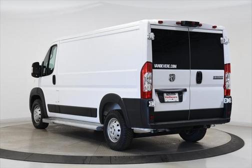 2023 RAM ProMaster 2500 Base