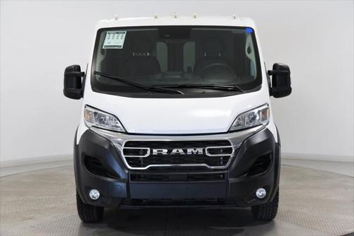 2023 RAM ProMaster 2500 Base