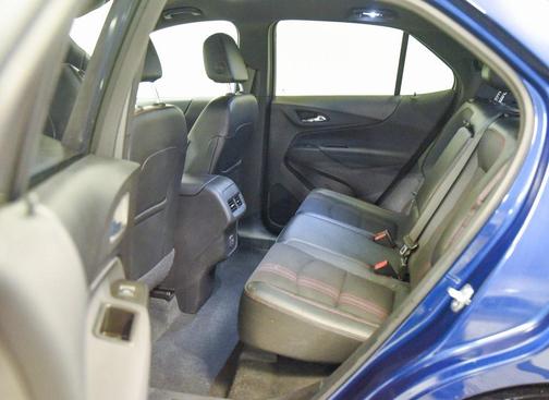 2023 Chevrolet Equinox FWD RS