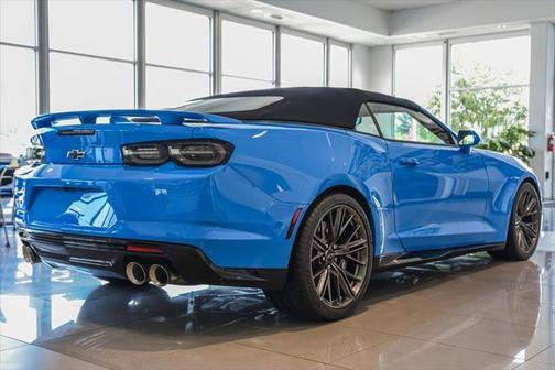 2023 Chevrolet Camaro ZL1