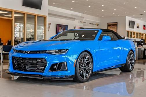 2023 Chevrolet Camaro ZL1