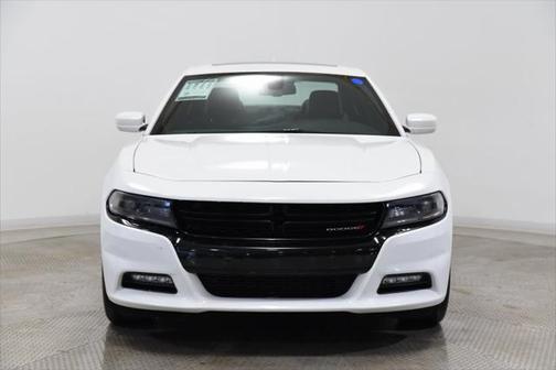 2018 Dodge Charger GT